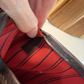 Authentic Louis Vuitton Damier Ebene Neverfull MM