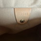Louis Vuitton Speedy 30 Damier Azur Canvas Satchel Bag Authentic
