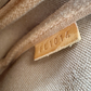Louis Vuitton Mini Pochette Accessoires Monogram Brown Canvas France Auth FL1012