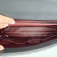 Chanel Caviar Lizard Quilted Medium Coco Handle Flap Bag
