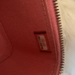 Chanel Lambskin Trendy CC Vanity Chain Shoulder Bag Pink