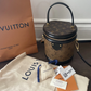 Authentic Loius Vuitton Cannes Handbag EMT 1500