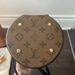 Authentic Loius Vuitton Cannes Handbag EMT 1500