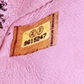 Chanel Cinderella Pink Power Authentic - Be Remembered - Quilted Lambskin