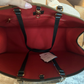 Louis Vuitton OnTheGo GM Giant Monogram Tote with Original Box & Authentication