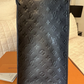 Louis Vuitton OnTheGo Tote GM Black Leather