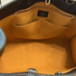 Louis Vuitton OnTheGo Tote GM Black Leather