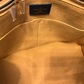 Louis Vuitton OnTheGo Tote GM Black Leather