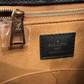 Louis Vuitton OnTheGo Tote GM Black Leather