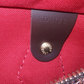 LOUIS VUITTON Speedy 25 Bandouliere Damier Ebene
