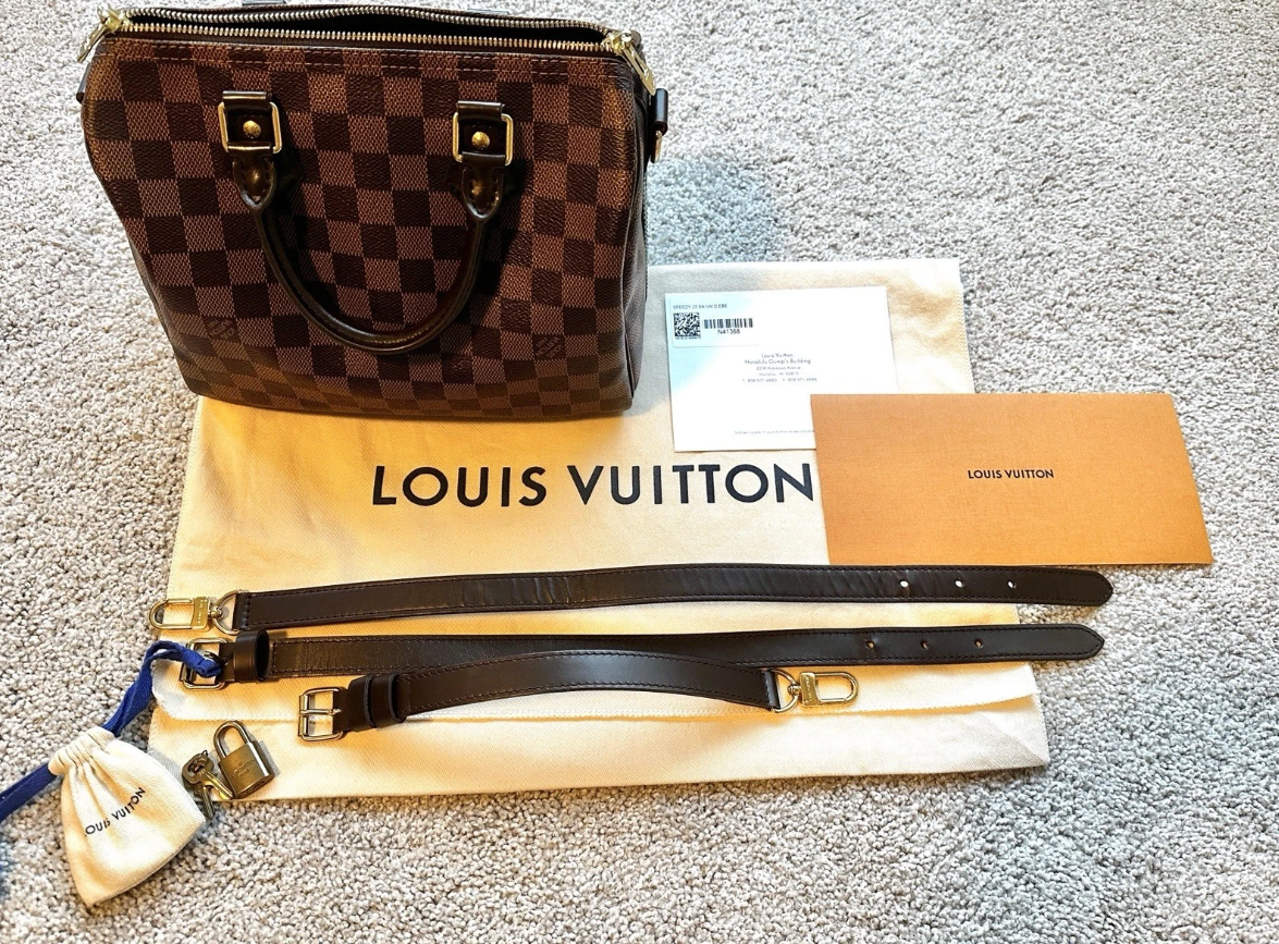 LV Pre-owned