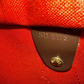 Louis Vuitton Speedy Bandouliere 25 Damier Ebene