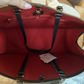 Louis Vuitton OnTheGo GM Giant Monogram Tote with Original Box & Authentication