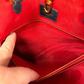 Louis Vuitton OnTheGo GM Giant Monogram Tote with Original Box & Authentication