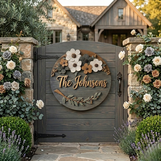 Custom Logo Design