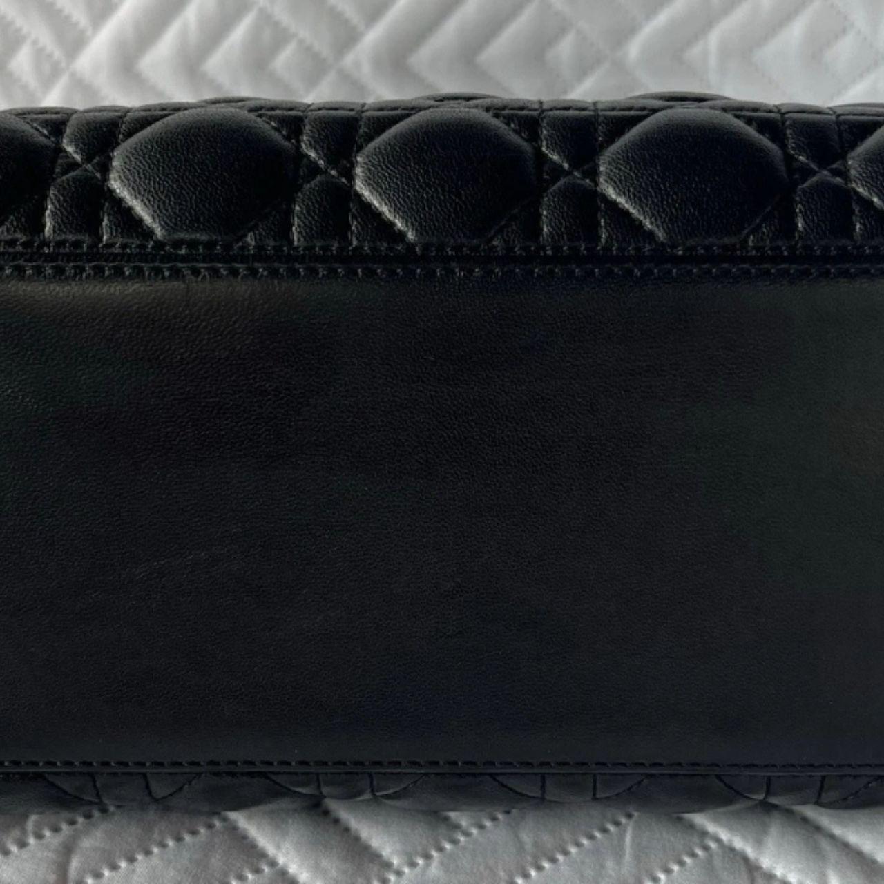 Lady Dior small Lady Dior Bag, 100% Authentic
