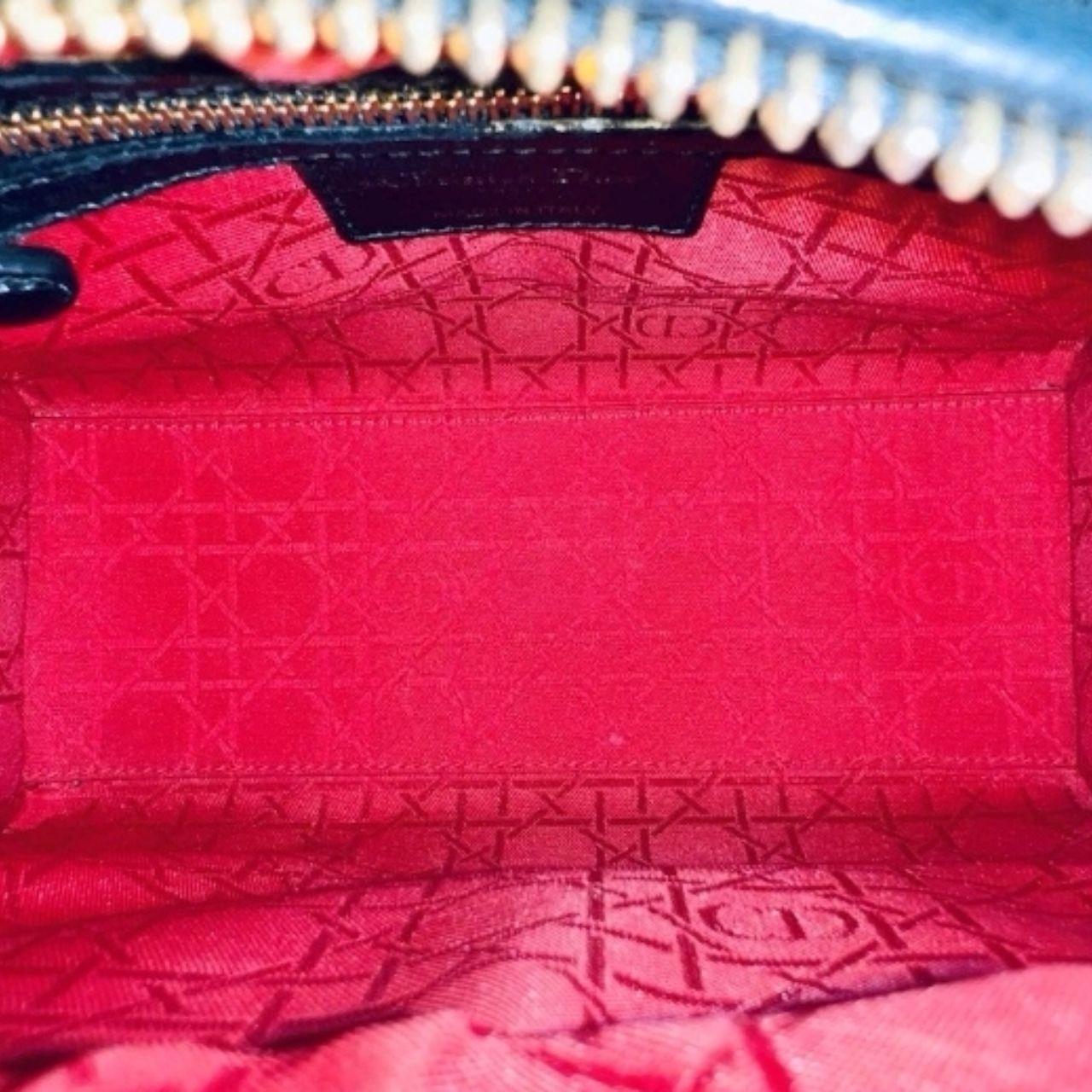 Lady Dior small Lady Dior Bag, 100% Authentic