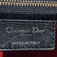 Lady Dior small Lady Dior Bag, 100% Authentic