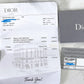 Lady Dior small Lady Dior Bag, 100% Authentic